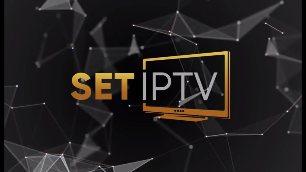 Setting Up an IPTV Subscription!