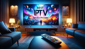 Best Iptv Services 2024!