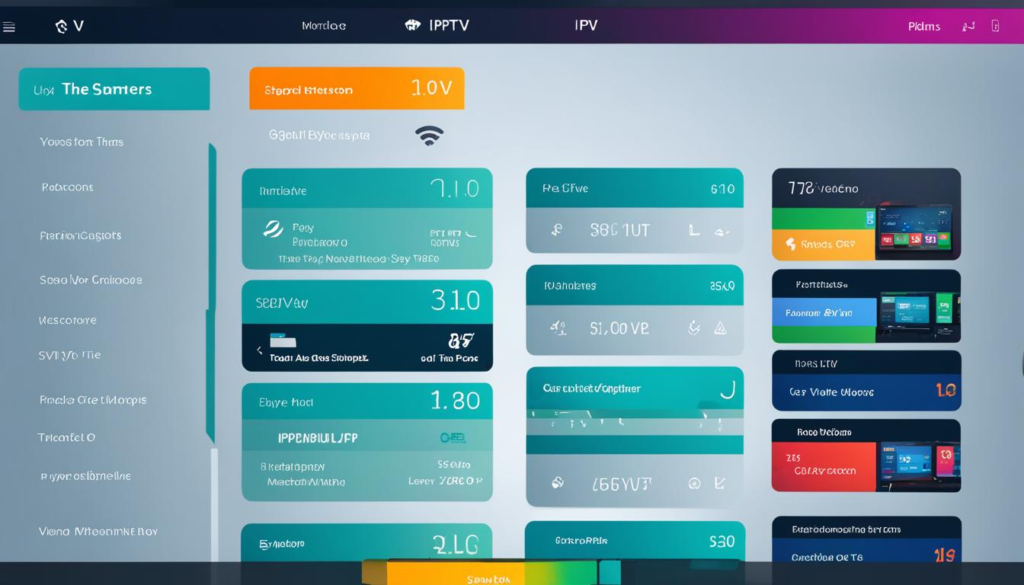 Pricing and Plans for Iptv Smarters Pro Subscription!