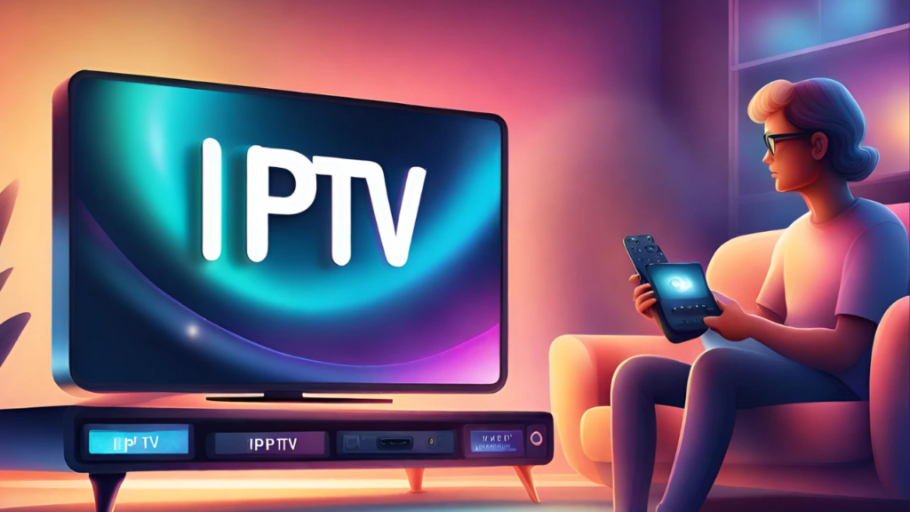 Key Features of the Best iptv provider!